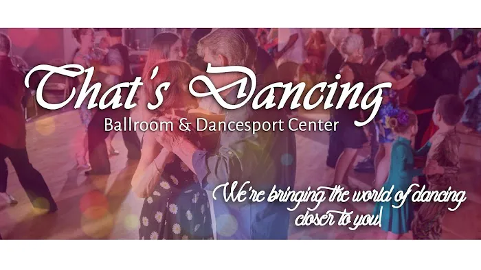 That's Dancing Ballroom Picture 5