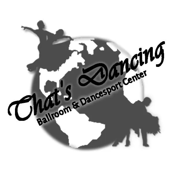 That's Dancing Ballroom Picture 2