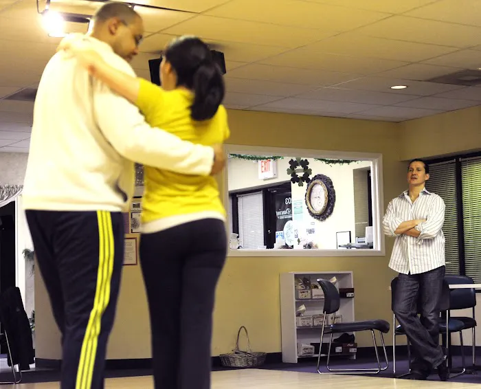 That's Dancing Ballroom Picture 7