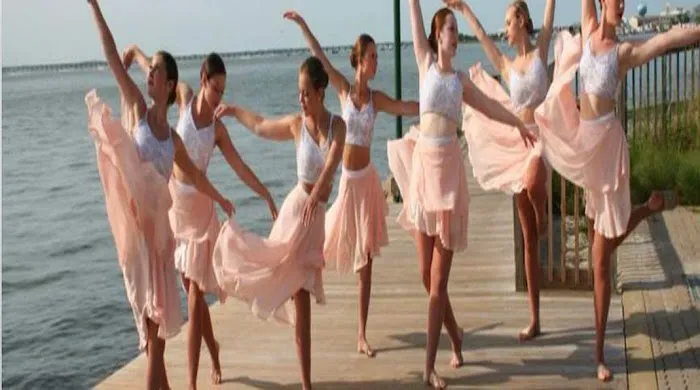 Arabesque Dance Studio Picture 4