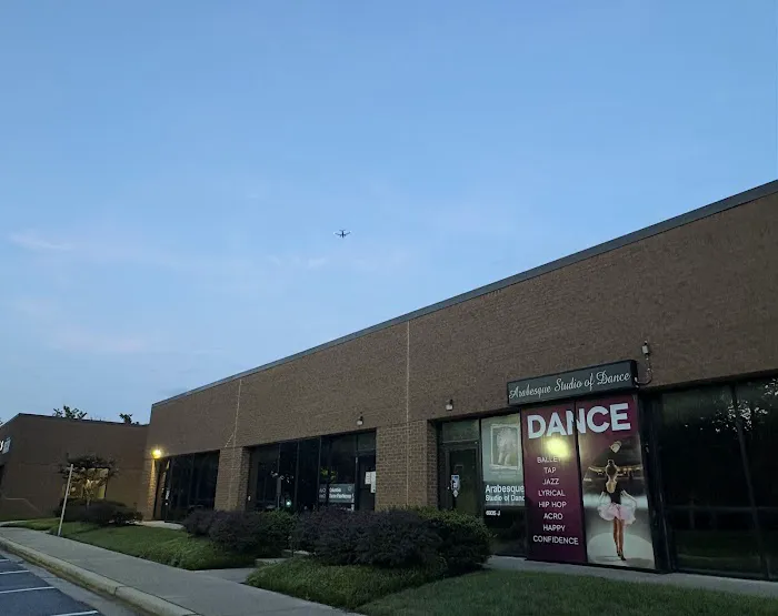Arabesque Dance Studio Picture 2