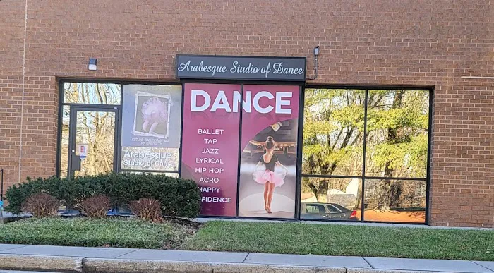 Arabesque Dance Studio Picture 1