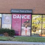Arabesque Dance Studio