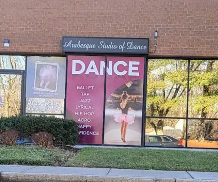 Arabesque Dance Studio