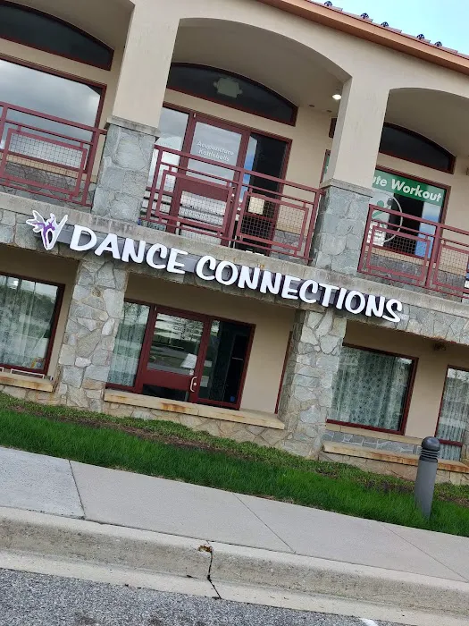 Dance Connections Inc. Picture 4