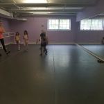 Dance Connections Inc.