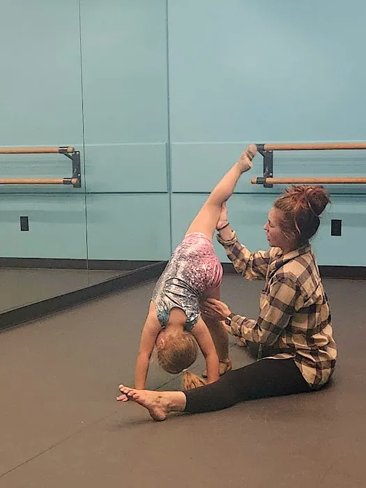 BCV Dance Center (Formerly Ballet With Cindee Velle) Picture 2