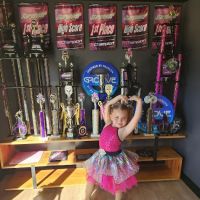 BCV Dance Center (Formerly Ballet With Cindee Velle) ico