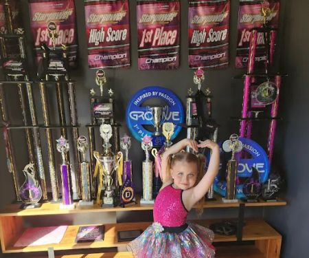 BCV Dance Center (Formerly Ballet With Cindee Velle)