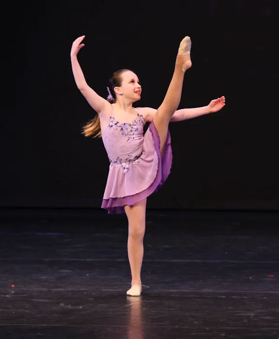 BCV Dance Center (Formerly Ballet With Cindee Velle) Picture 7