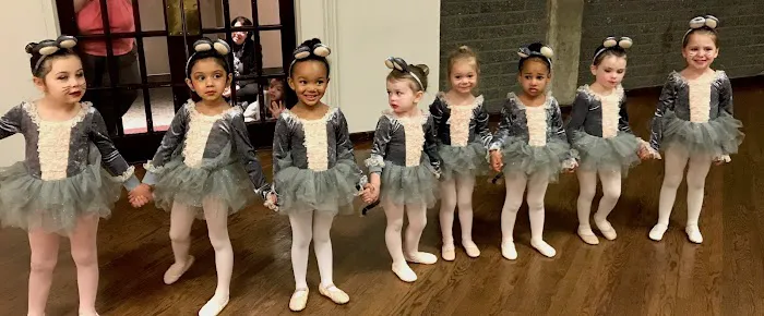 BCV Dance Center (Formerly Ballet With Cindee Velle) Picture 9