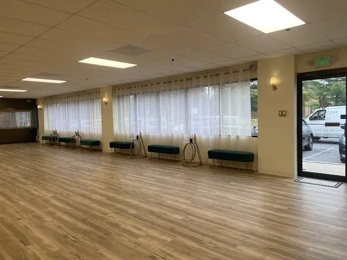 Fred Astaire Dance Studios Picture 6