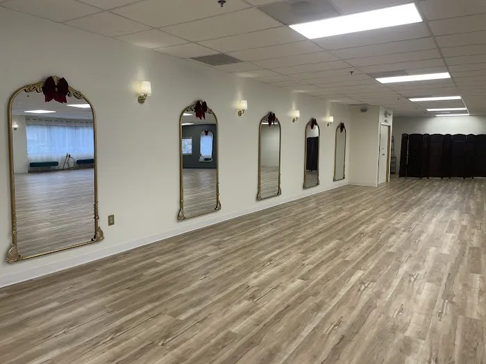 Fred Astaire Dance Studios Picture 4