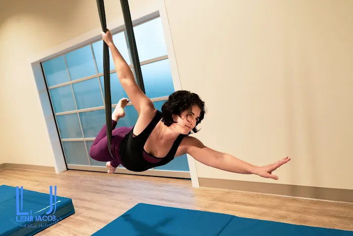 Revolve Wellness Studios Picture 7