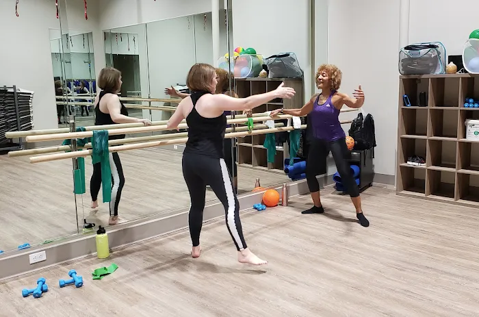 Revolve Wellness Studios Picture 9