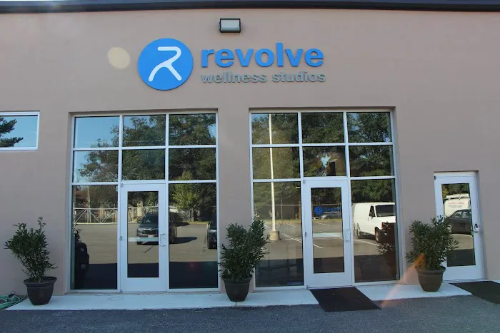 Revolve Wellness Studios Picture 2