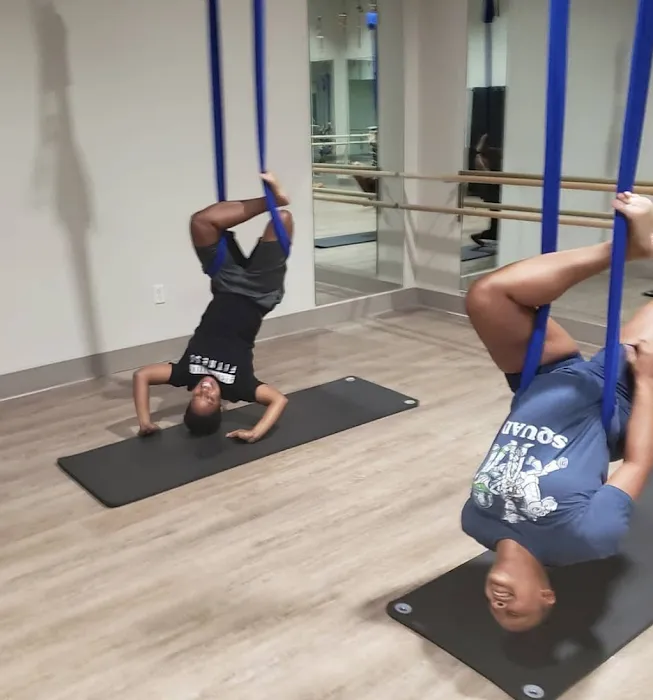 Revolve Wellness Studios Picture 10