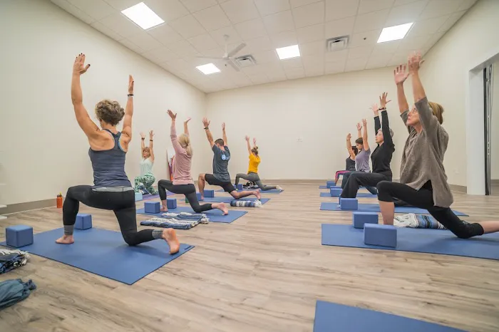 Revolve Wellness Studios Picture 1