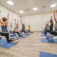 Revolve Wellness Studios ico