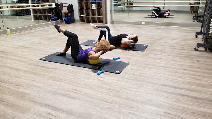Revolve Wellness Studios Picture 8