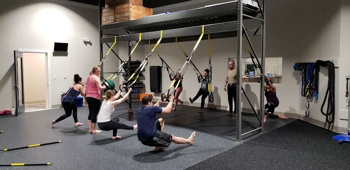 Revolve Wellness Studios Picture 3