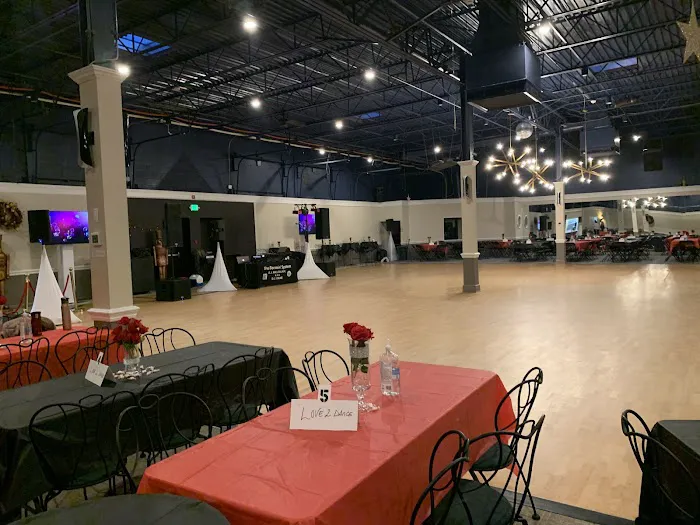 The Promenade Dance Studio, LLC Picture 8