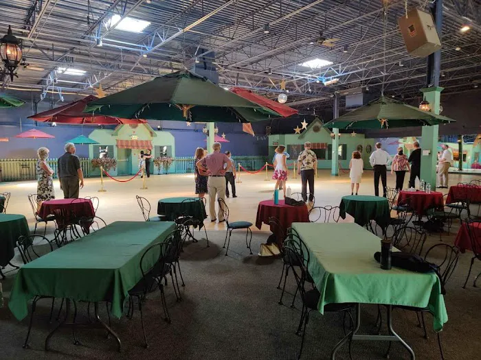 The Promenade Dance Studio, LLC Picture 2