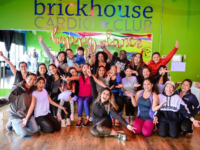 Brickhouse Cardio Club Picture 8