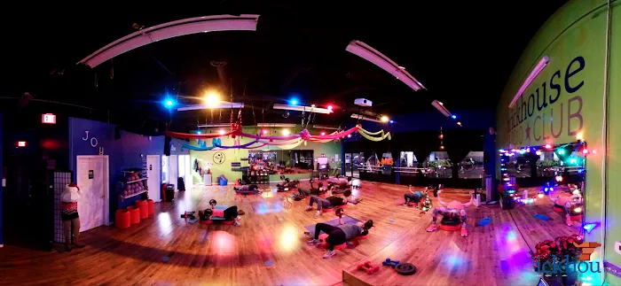 Brickhouse Cardio Club Picture 9