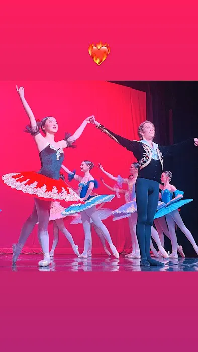 Columbia Youth Ballet Picture 10