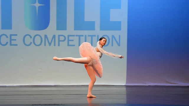 Columbia Youth Ballet Picture 7