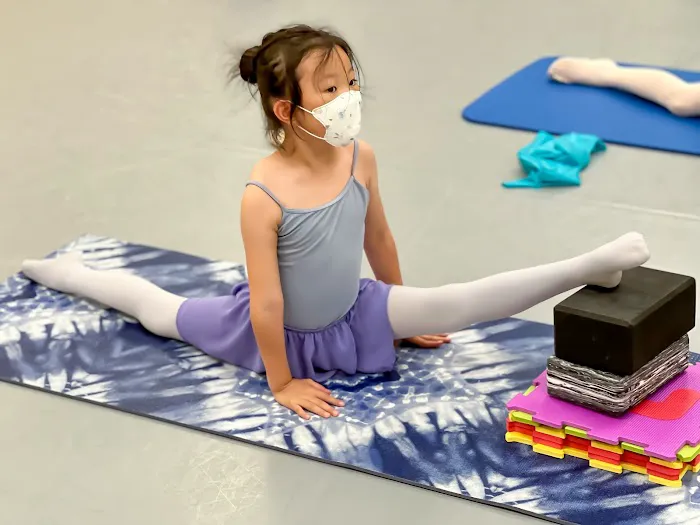 Columbia Youth Ballet Picture 9