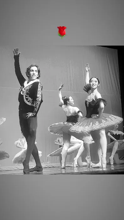 Columbia Youth Ballet Picture 3