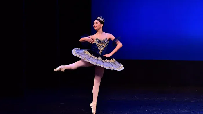 Columbia Youth Ballet Picture 2