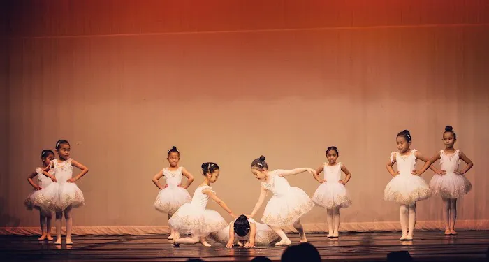 Columbia Youth Ballet Picture 1