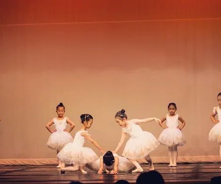 Columbia Youth Ballet