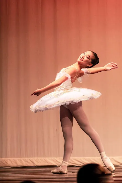 Columbia Youth Ballet Picture 6