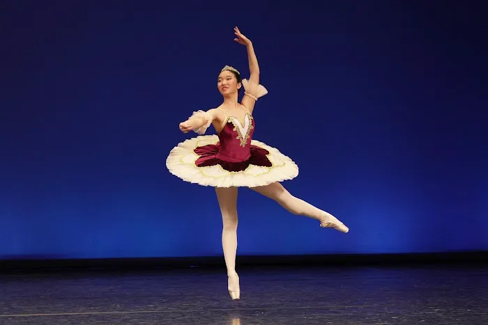 Columbia Youth Ballet Picture 5