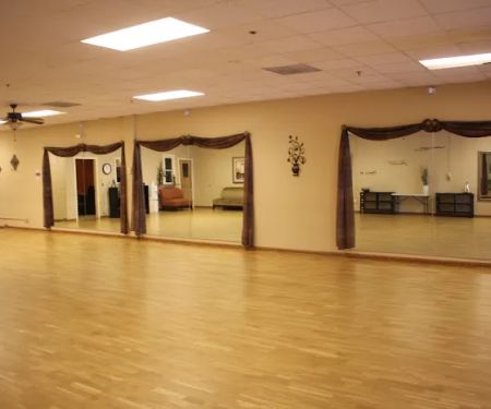 Arthur Murray Dance Studio of Columbia
