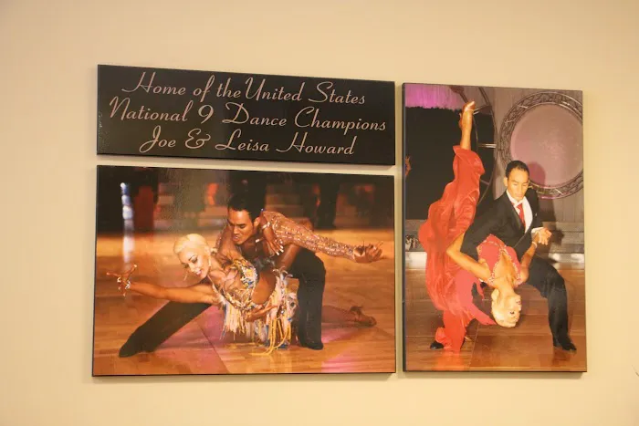Arthur Murray Dance Studio of Columbia Picture 3