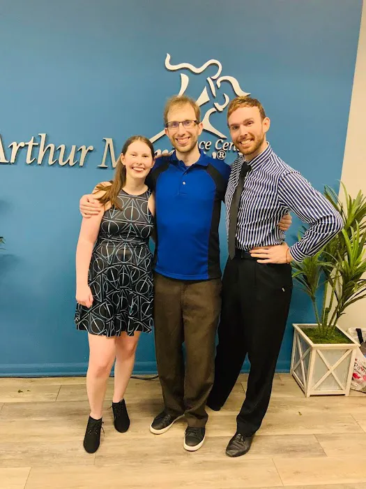 Arthur Murray Dance Studio of Columbia Picture 9