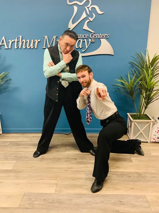 Arthur Murray Dance Studio of Columbia Picture 7