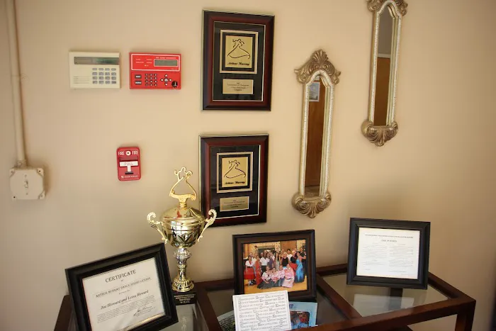 Arthur Murray Dance Studio of Columbia Picture 6