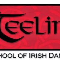 Teelin Irish Dance ico