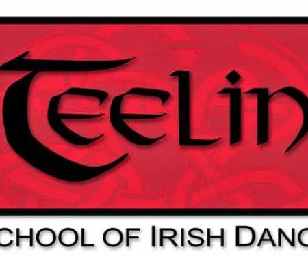 Teelin Irish Dance
