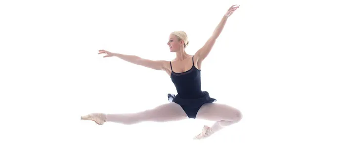 Charm City Ballet Picture 1