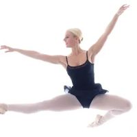 Charm City Ballet ico