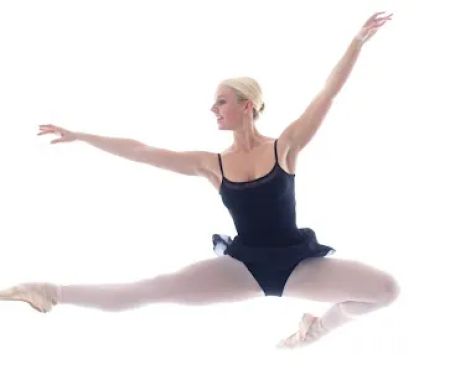 Charm City Ballet