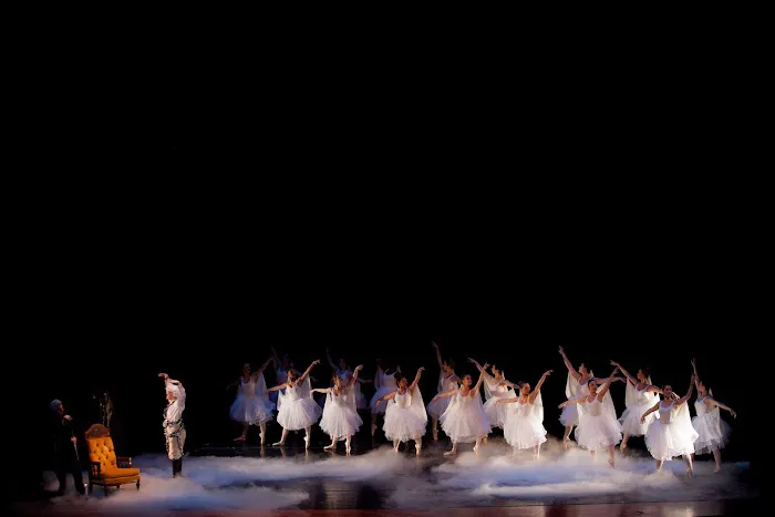 Charm City Ballet Picture 10