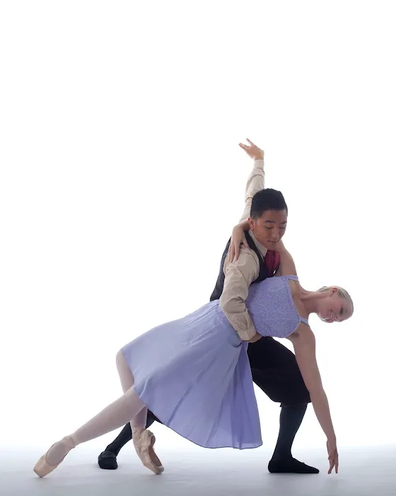 Charm City Ballet Picture 5